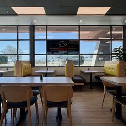 Goody's Cafe