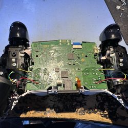 Tech Doc Repairs - Controller repair