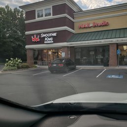 Smoothie King Eagles Landing