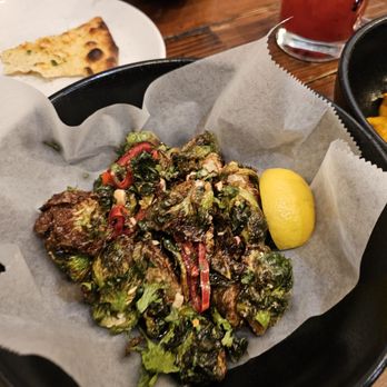 matchbox - Crispy Brussels - New American Near Me - Silver Spring, Maryland matchbox - Crispy Brussels - New American Near Me - Silver Spring, Maryland