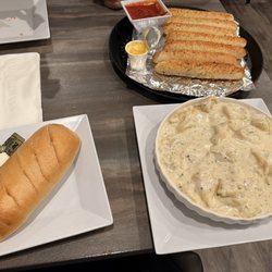 Maria's Pizza - Tortelinni