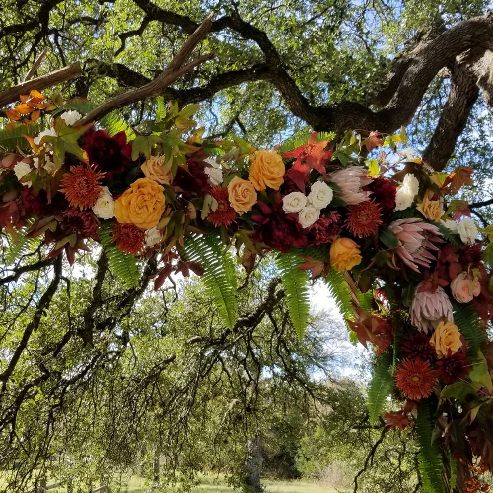 Fieldling - Floral Designers Near Me