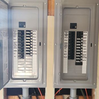 Three Or Free Electric - Electricians Near Me - Hendersonville, Tennessee Three Or Free Electric - Electricians Near Me - Hendersonville, Tennessee