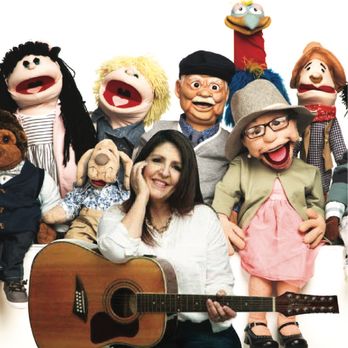 Edge Group Fitness - Our Holiday Puppet show with Maricela and Friends!!! - Gyms Near Me - Dallas, Texas Edge Group Fitness - Our Holiday Puppet show with Maricela and Friends!!! - Gyms Near Me - Dallas, Texas