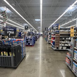 Walmart Supercenter