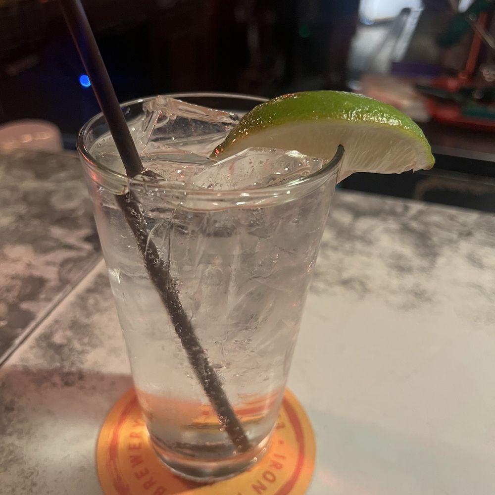 The Tin Hat - Vod sod with good lime. - Dive Bars Near Me - Seattle, Washington The Tin Hat - Vod sod with good lime. - Dive Bars Near Me - Seattle, Washington