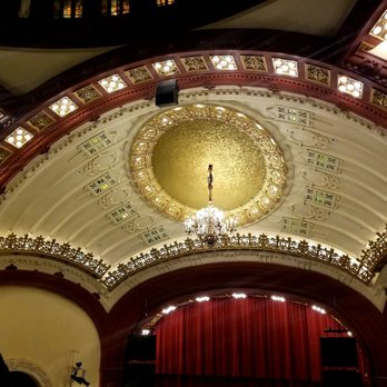 The Moore Theatre - Difficult to see the details in this pic but the architecture is beautiful! - Performing Arts Near Me - Seattle, Washington The Moore Theatre - Difficult to see the details in this pic but the architecture is beautiful! - Performing Arts Near Me - Seattle, Washington