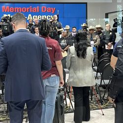 Houston Transtar - We got the whole team rallying together