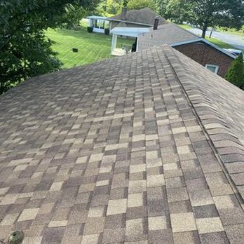 Lehigh Exterior, LLC - Roof Replacement - Morning Harvest - Roofing Near Me - Northampton, Pennsylvania Lehigh Exterior, LLC - Roof Replacement - Morning Harvest - Roofing Near Me - Northampton, Pennsylvania