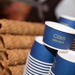 Cais Eiscafé