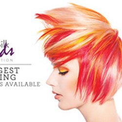 Sirens Salon