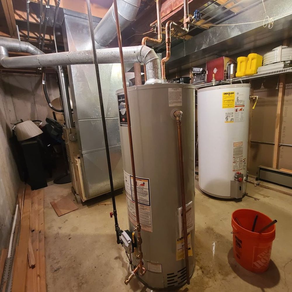 BROOKLYN LICENSED PLUMBER Updated October 2024 121 Hicks St