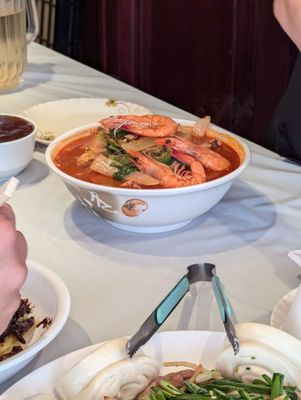 Tian Korean Restaurant by null