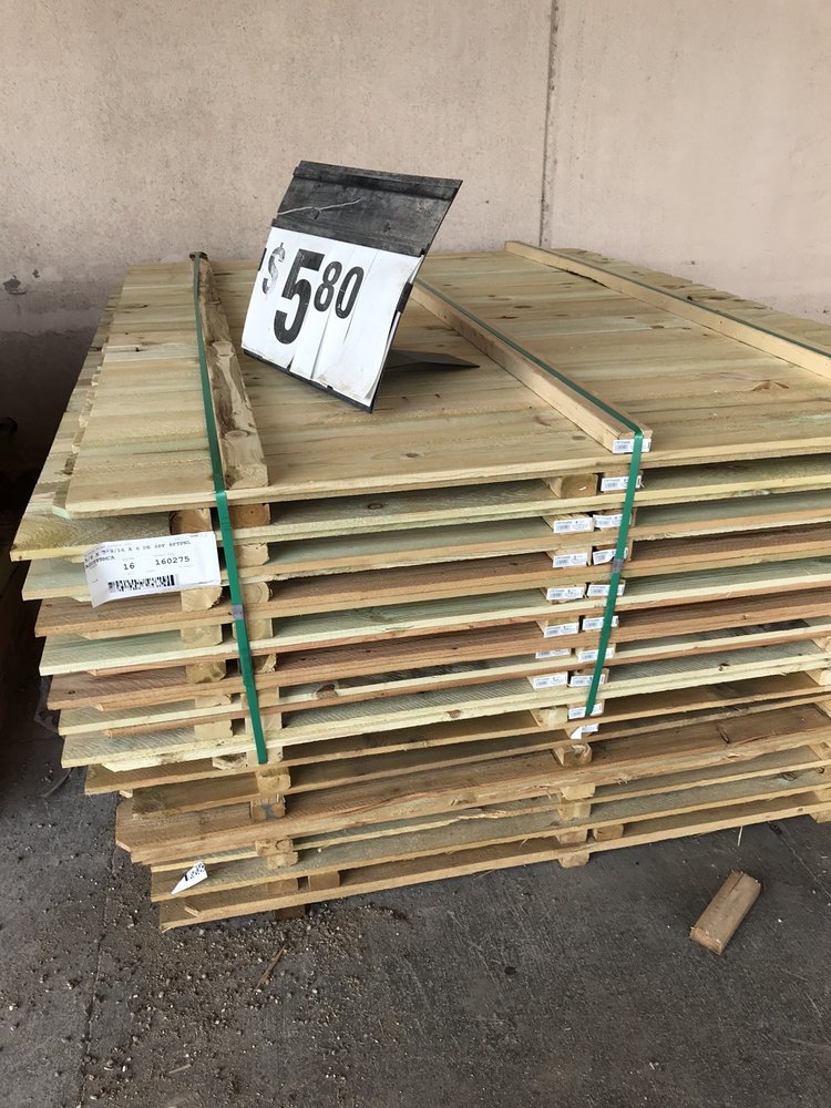 THE HOME DEPOT Updated April 2024 333 N Burkhardt Rd, Evansville