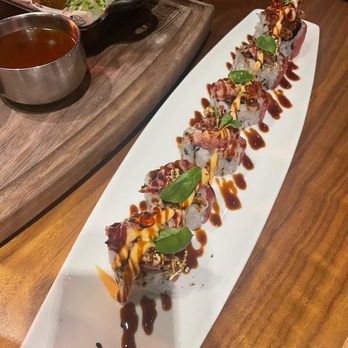 Umbria - Italian Near Me - Boston, Massachusetts