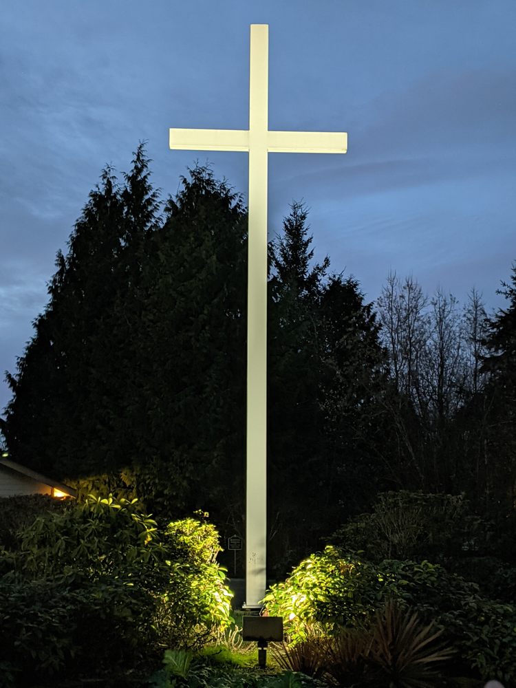 Pointe of Grace Lutheran Church - childcare center in Mukilteo, WA