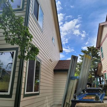 Northstar Painting - General Contractors Near Me