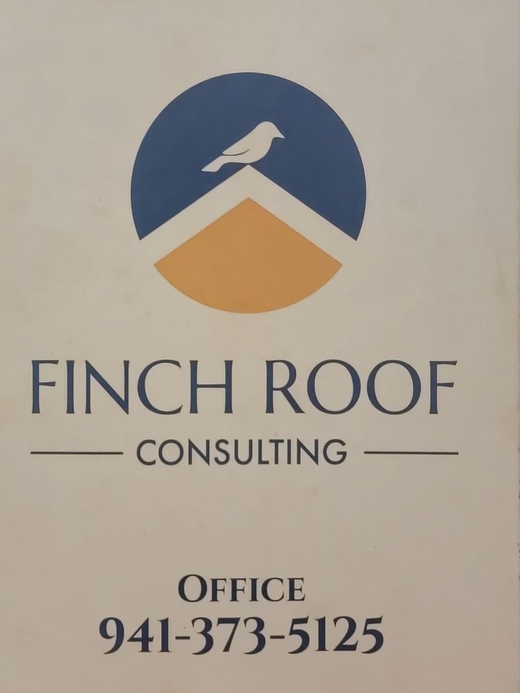Slide of Finch Roofing