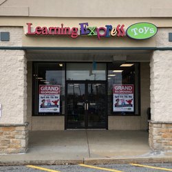 Learning Express Toys - Come see the hottest toys at our new location in the Lionville Shopping Center