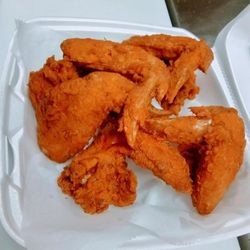 American Best Wings & gyro - Whole wings