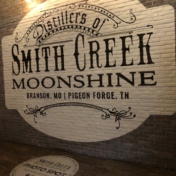 Smith Creek Moonshine - Burgers Near Me - Branson, Missouri Smith Creek Moonshine - Burgers Near Me - Branson, Missouri