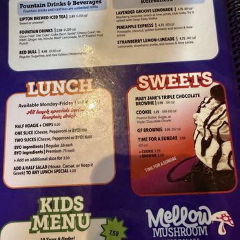 Mellow Mushroom Columbia - Pizza Near Me - Columbia, South Carolina Mellow Mushroom Columbia - Pizza Near Me - Columbia, South Carolina