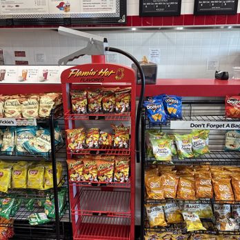 Firehouse Subs - Sandwiches Near Me - Los Angeles, California