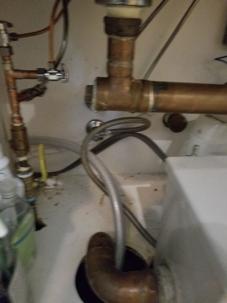 Slide of A To Z Plumbing & Sewer