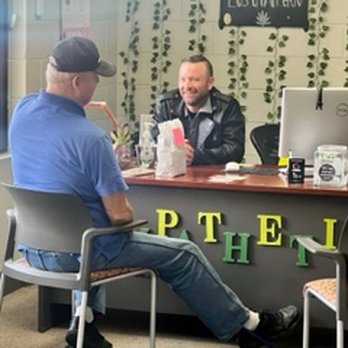 Empathetix - We walk you through every step of the process, education, and great customer service! - Cannabis Clinics Near Me - South Jordan, Utah Empathetix - We walk you through every step of the process, education, and great customer service! - Cannabis Clinics Near Me - South Jordan, Utah