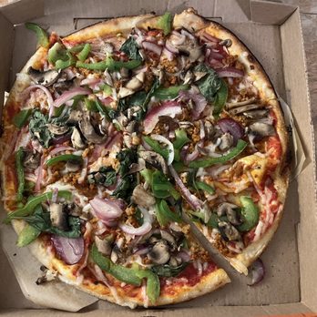 Blaze Pizza - Pizza Near Me - Hawthorne, California Blaze Pizza - Pizza Near Me - Hawthorne, California