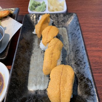 Sakura Sushi - Uni! - Sushi Bars Near Me - Auburn, California Sakura Sushi - Uni! - Sushi Bars Near Me - Auburn, California