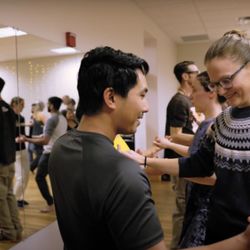 Denver School of Social Dance