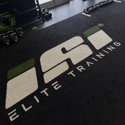 ISI Elite Training - Turf