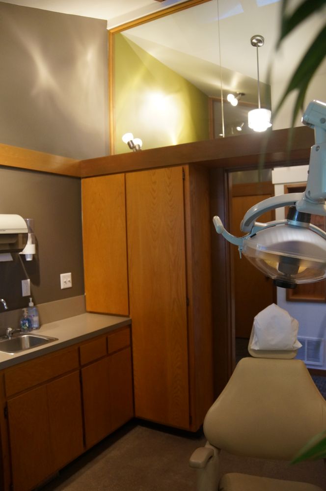 The Sleep Apnea and Facial Pain Center - patient advocate in Bellevue, WA