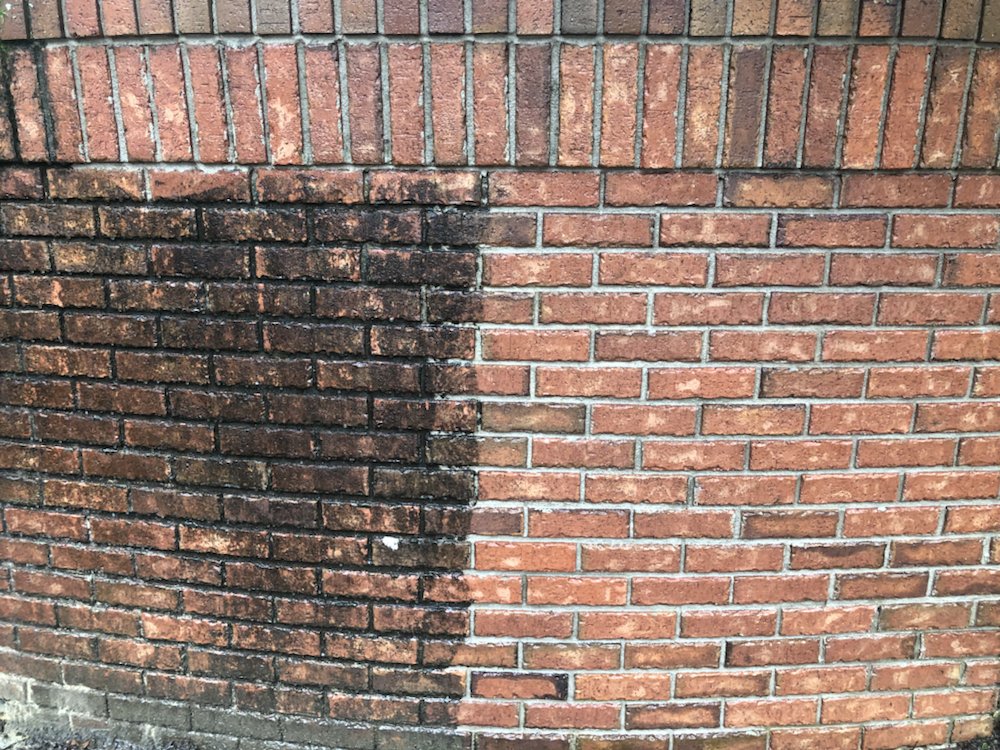 Slide of Southeastern Pressure Cleaning