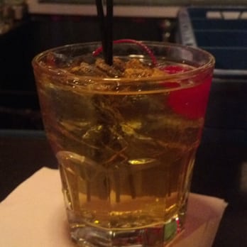Garage - Happy Hour - $5.00 whiskey sour. - Bowling Near Me - Seattle, Washington