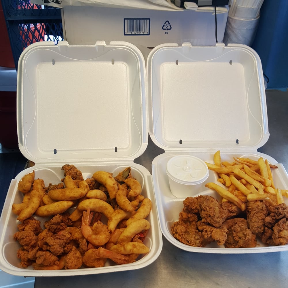 TONYS OUTRIGGER Updated September 2024 12 Photos Kingsland