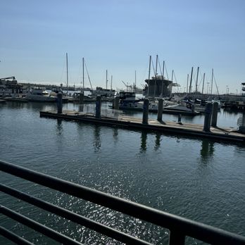 Scott's Seafood - View from inside the restaurant - Seafood Near Me - Oakland, California Scott's Seafood - View from inside the restaurant - Seafood Near Me - Oakland, California