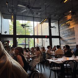 Barcelona Wine Bar - Indoor