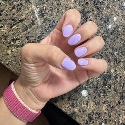 McBee Nail Lounge