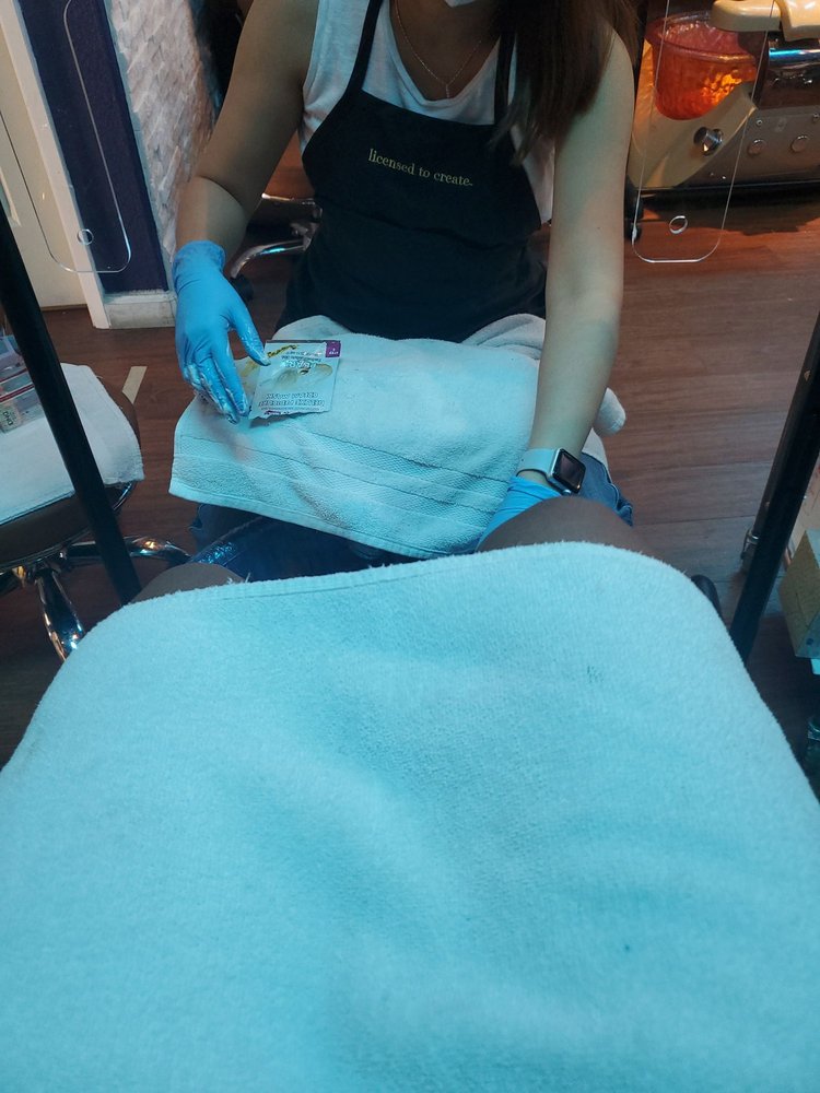 VENUS NAILS ELK GROVE Updated July 2024 7119 Elkgrove Blv, Elk