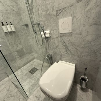Nobis Hotel - Nice bathroom with marble everywhere - Hotels Near Me - Stockholm, Alberta Nobis Hotel - Nice bathroom with marble everywhere - Hotels Near Me - Stockholm, Alberta