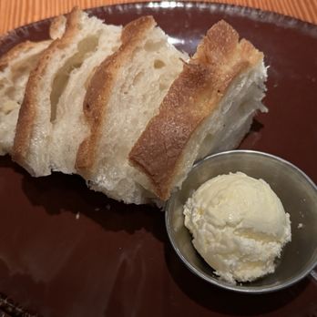 Southpark Seafood - Bread - Seafood Near Me - Portland, Oregon