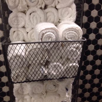 ENTERRIUM - Bathroom - New American Near Me - Schaumburg, Illinois