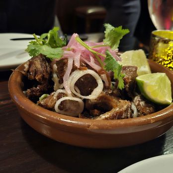 The Cuban - Masitas - Cuban Near Me - Hoboken, New Jersey