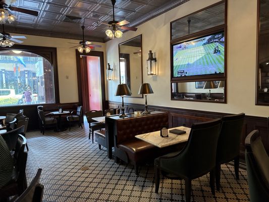 Galatoire's 33 Bar & Steak by null
