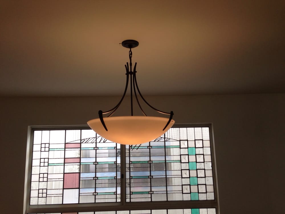 Slide of Bay Lighting and Design