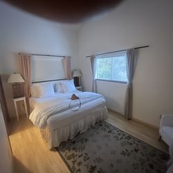 St Orres - Johnson house USE ALL THE HEAT YOU WANT