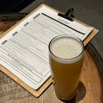 4 Noses Brewing Company - What's on tap - Breweries Near Me - Broomfield, Colorado