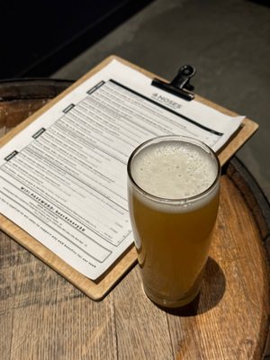 4 Noses Brewing Company by null